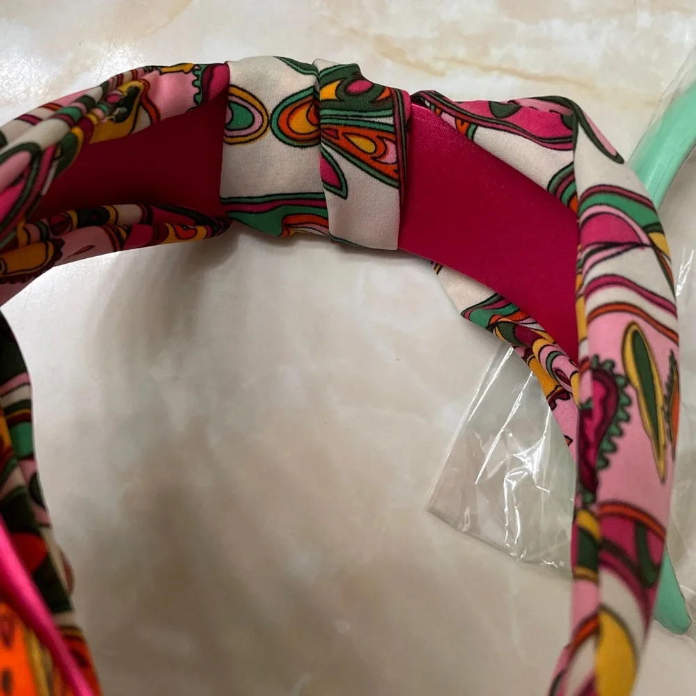 Hair accessories lot